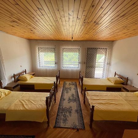 Summer Sky Hotel Ulcinj Exterior photo