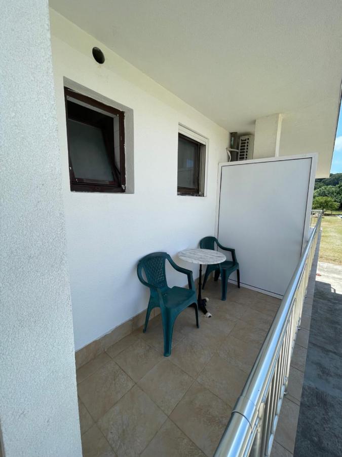 Summer Sky Hotel Ulcinj Exterior photo