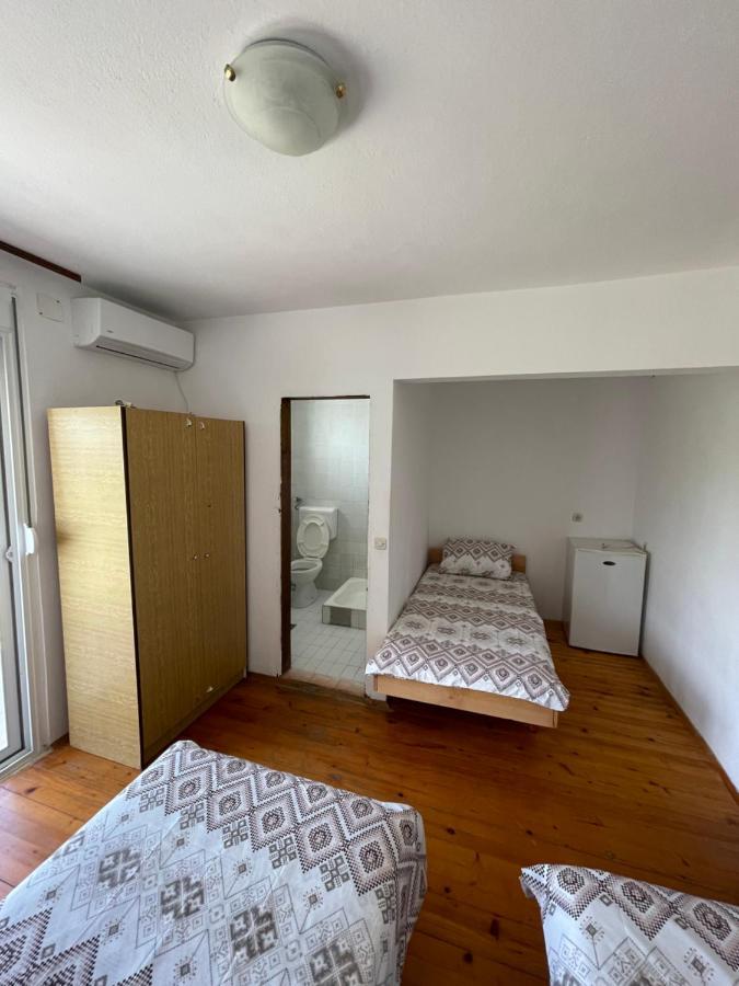 Summer Sky Hotel Ulcinj Exterior photo