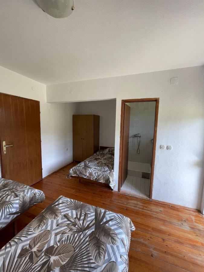 Summer Sky Hotel Ulcinj Exterior photo
