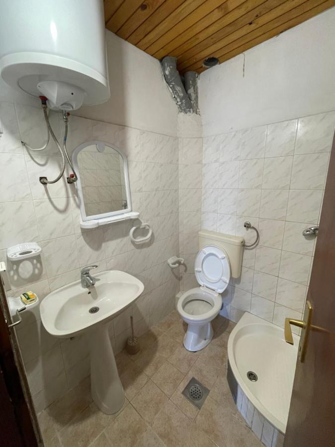 Summer Sky Hotel Ulcinj Exterior photo