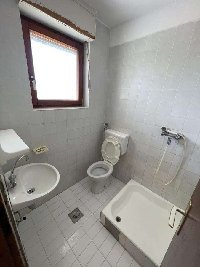 Summer Sky Hotel Ulcinj Exterior photo