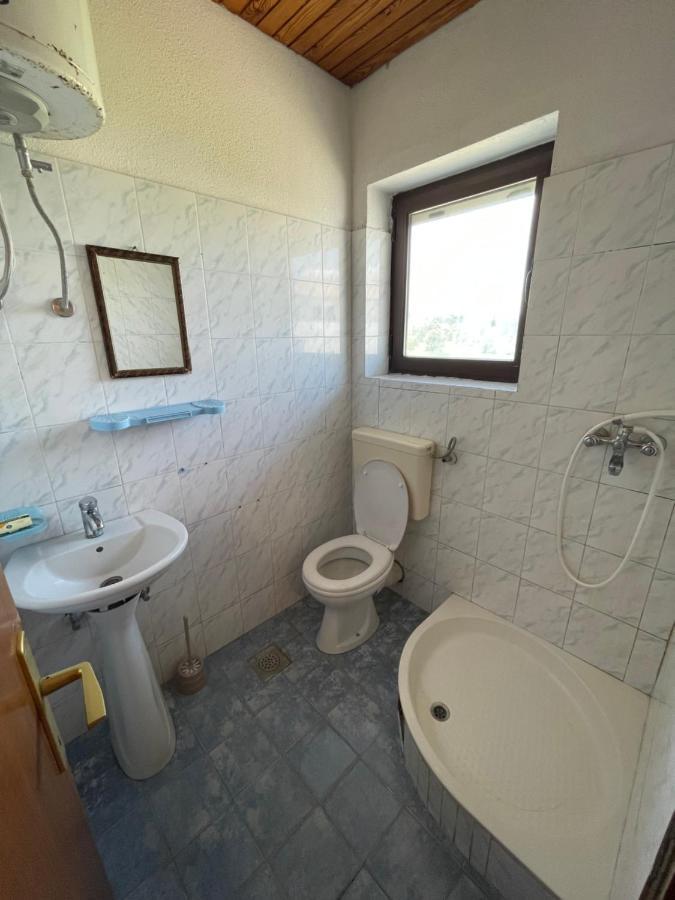Summer Sky Hotel Ulcinj Exterior photo