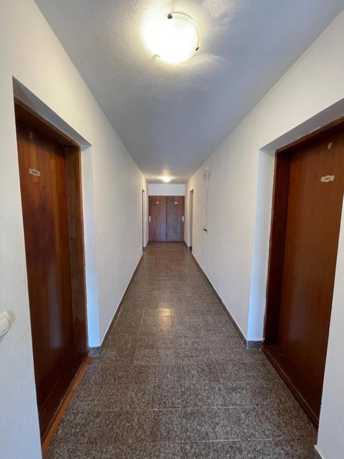 Summer Sky Hotel Ulcinj Exterior photo