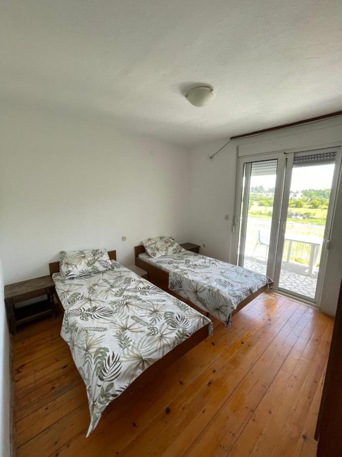 Summer Sky Hotel Ulcinj Exterior photo