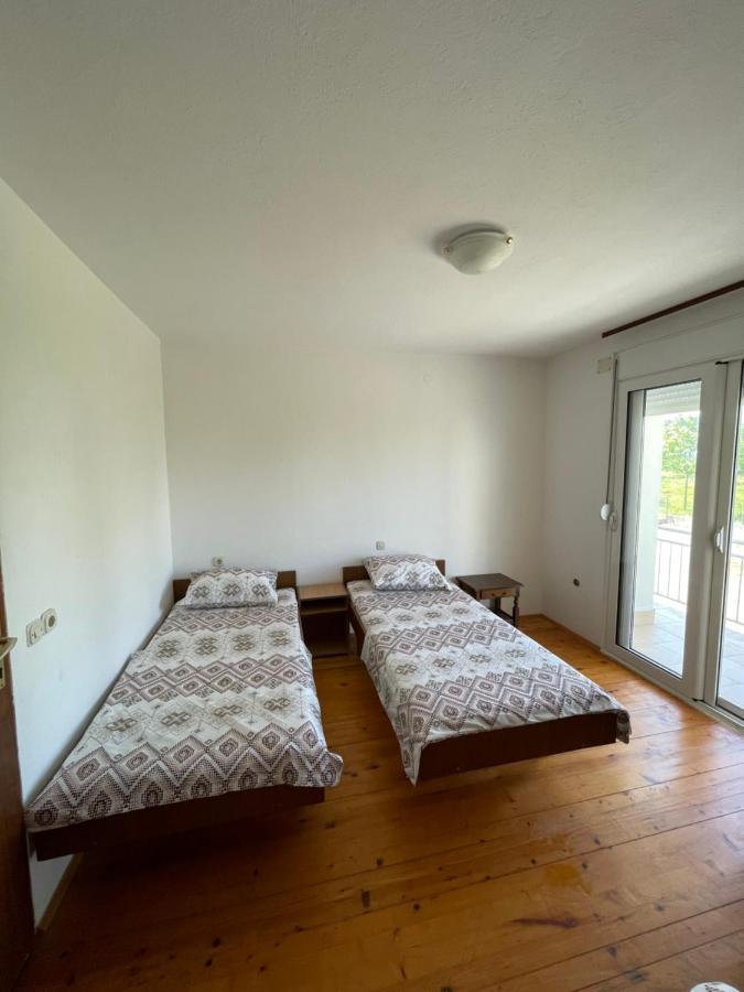 Summer Sky Hotel Ulcinj Exterior photo