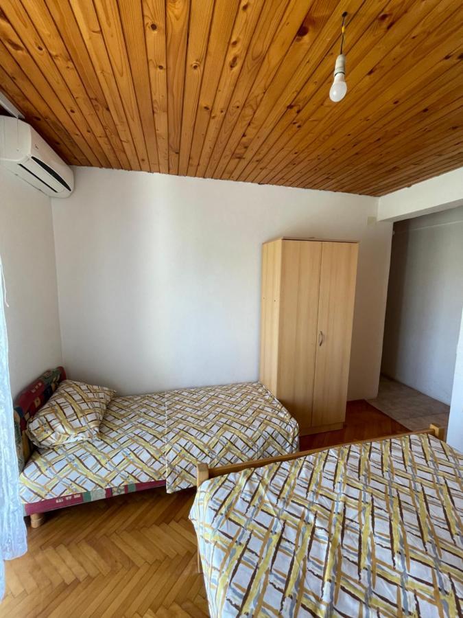 Summer Sky Hotel Ulcinj Exterior photo