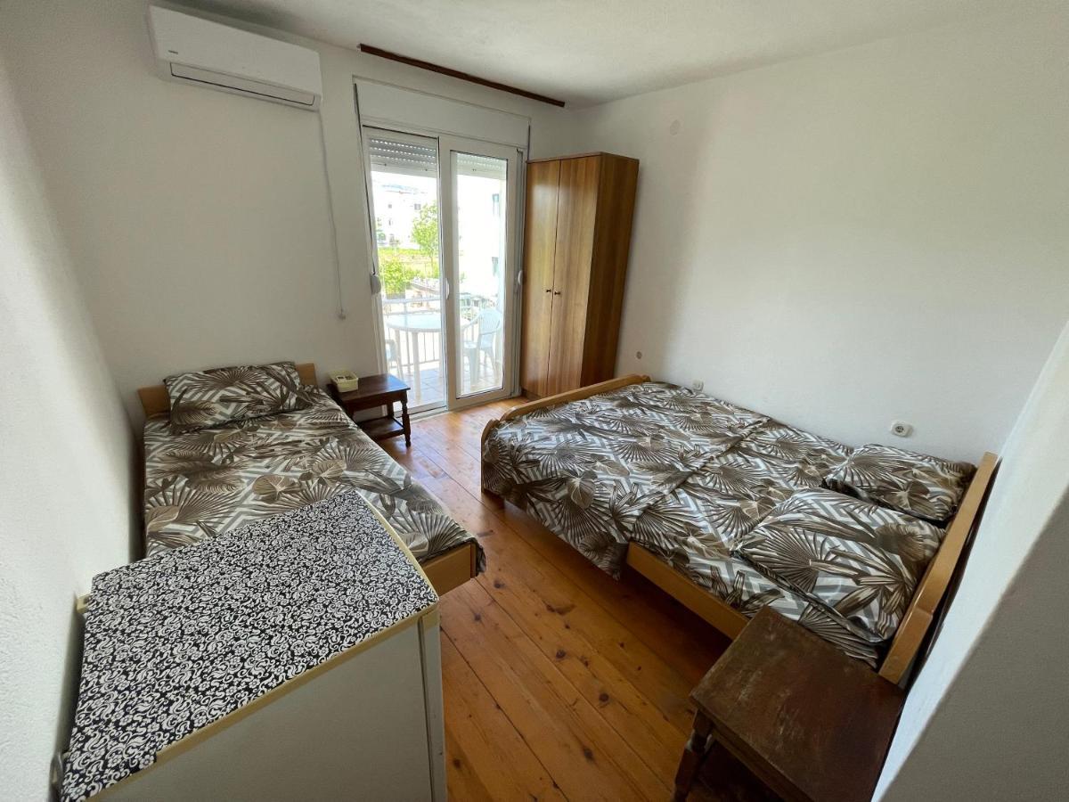 Summer Sky Hotel Ulcinj Exterior photo