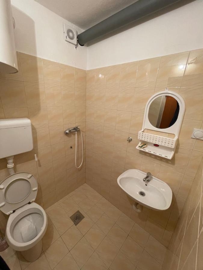 Summer Sky Hotel Ulcinj Exterior photo