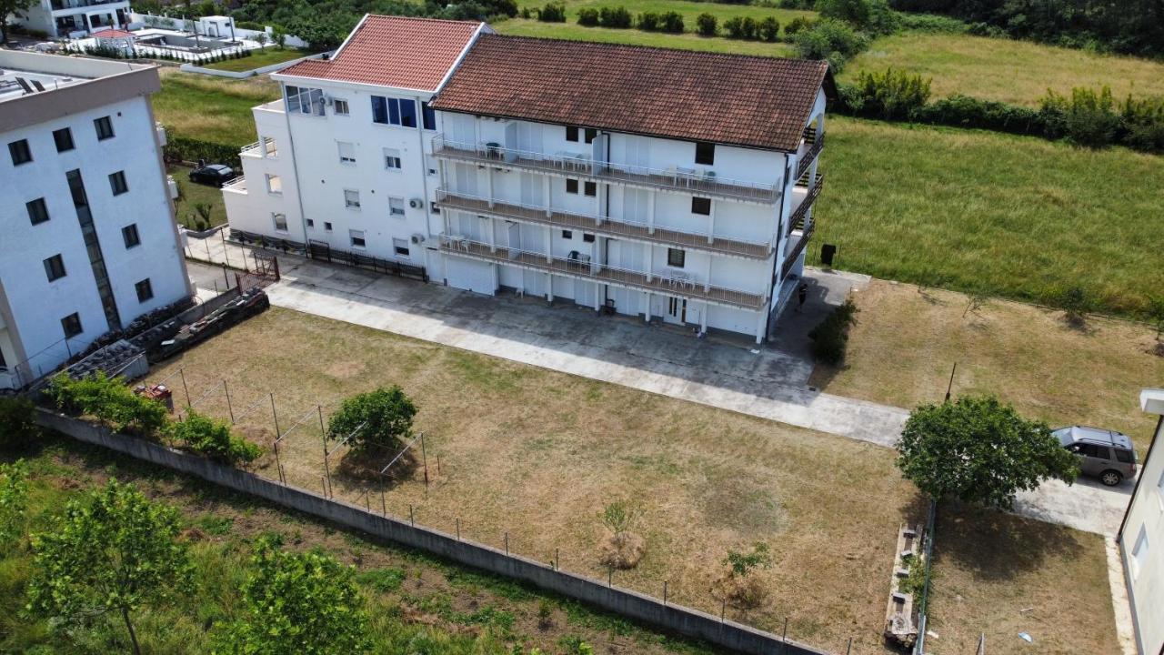 Summer Sky Hotel Ulcinj Exterior photo